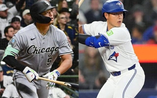 2人の日本人大砲は「十分な報酬貰ってない」　米ファンが願うNPB選手増加「なんでいない!?」