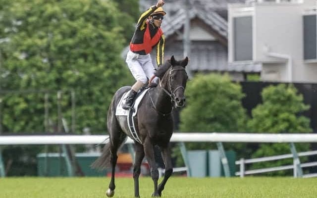 【大阪杯見どころ】立て直されたクロワデュノールが巻き返す