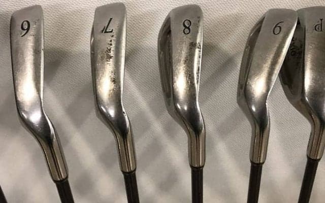 ゴルフ練習場（打ちっ放し）のルーティンを紹介！短い番手から打ってくのがおすすめ