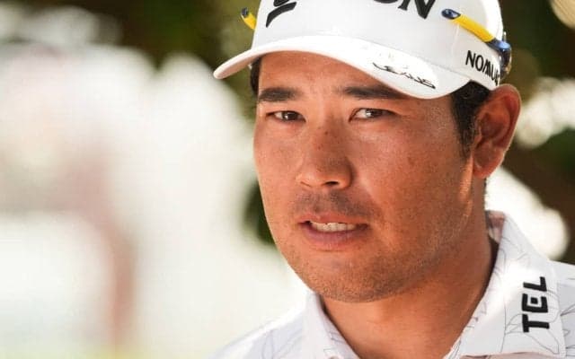 松山英樹は14位 トップ50の4人に「マスターズ」出場権／男子世界ランク