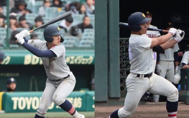 東日本国際大が新入生48名を公開！青森山田の大型遊撃手、浦和学院の大型スラッガーなどが入部