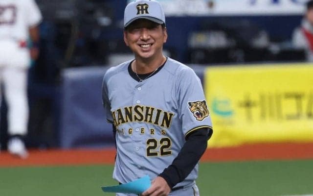 平日お昼、阪神の“最新発表”に絶叫「きたぁぁ」「楽しみ」　休養日に届いた朗報