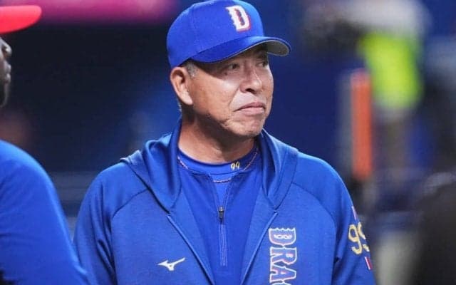 先発防御率0.43→待っていた「●●●」　中日ファン、開幕3戦で絶望感「今年もか」