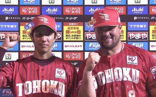 東北・九州・那覇で熱戦　地方球場開催のパ・リーグ公式戦…期待される地元選手の“凱旋”