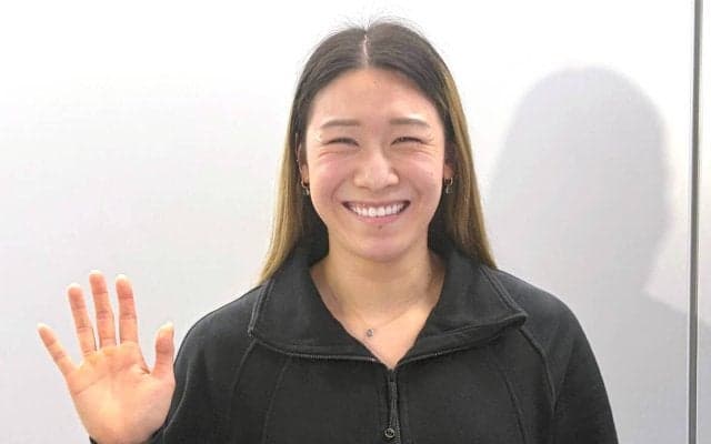 【バレーボール】石川真佑がイタリア３季目を総括　チーム２位の２６４点を挙げるも「あとちょっとのところで…」