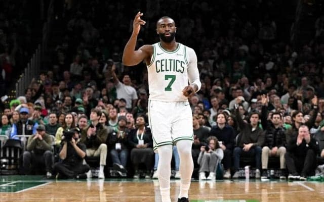 現在リーグ最長…セルティックスが12シーズン連続のプレーオフ出場決定