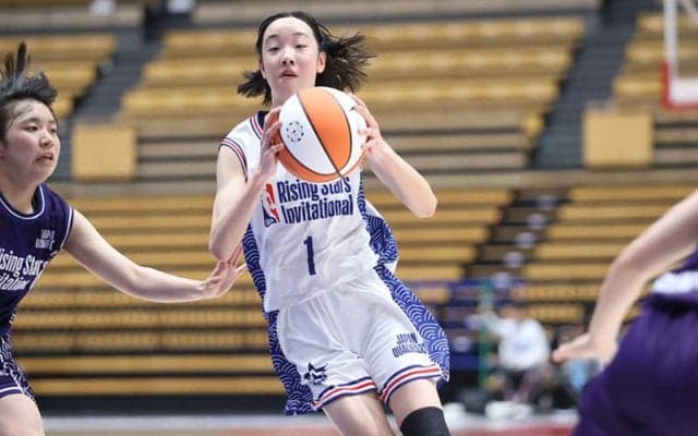 【NBA RSI日本予選】東海大福岡が八雲学園との大激戦を制し決勝へ…カディジャら3選手が2ケタ得点をマーク