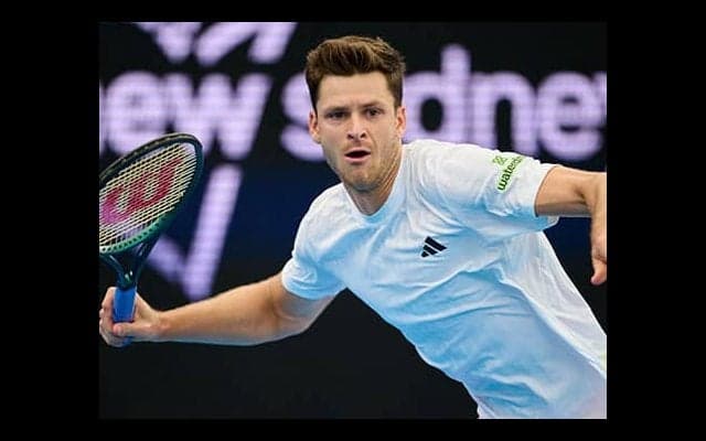  復活期す元世界6位 コーチと別れ決断  