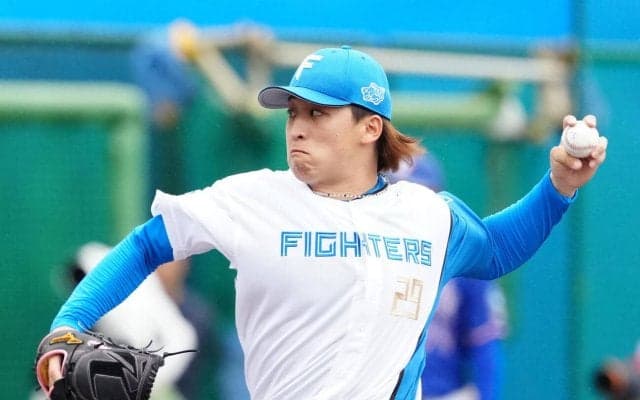 【日本ハム】細野晴希、初の本拠開幕戦先発　“開幕ドラ１カルテット”最後の砦が連敗止める