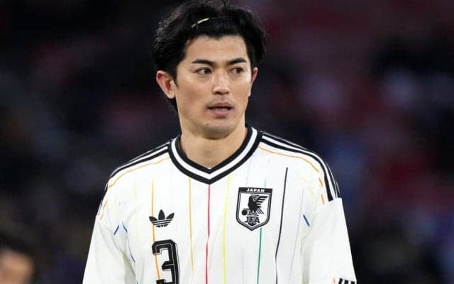空中戦｢無敗｣のDF陣！ 森保監督が終盤に仕掛けた大胆不敵な｢超攻撃的3バック｣テストの全貌【日本代表｢スコットランド撃破｣と｢聖地イングランド戦｣への大激論】(3)