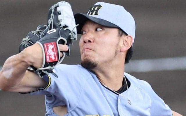 阪神　伊藤将、浜田の出場選手登録を抹消　伊藤将は２９日・巨人戦で３回途中ＫＯ　ローテ再編へ