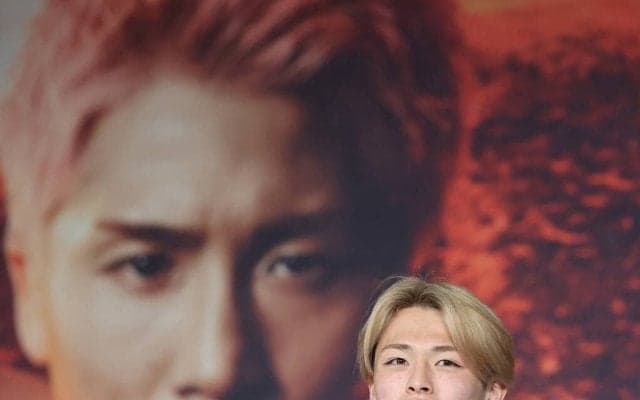 【ボクシング】ジュノンボーイ挑戦の高校３冠・片岡叶夢が大橋ジムからプロデビュー「必ず世界王者に」、愛称は「ザ・ドリーム」…兄は「ザ・サンダー」雷斗