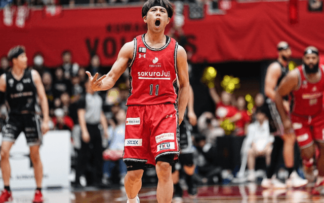 【3月29日のB2試合結果】熊本が鹿児島に逆転勝利で5季連続PO進出…横浜EXはクラブ史上初の快挙