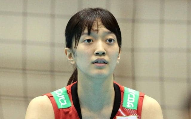 【バレー】「どんな物語～！！」元五輪代表の鍋谷友理枝さん第１子出産　フォロワーから祝福の嵐