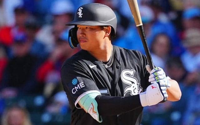 村上宗隆の活躍は「オオタニの助言か？」　WBCであった一幕…米注目「完全に一致」