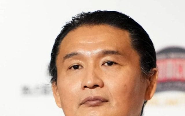 貴乃花氏、お気に入りの料理を紹介　リラックスした表情に「親方が幸せそうでとても嬉しいです」