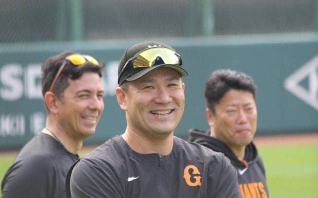 【巨人】田中将大「パイオニアとしてやられて」野茂英雄に並ぶ日米通算201勝かけ今季初先発へ