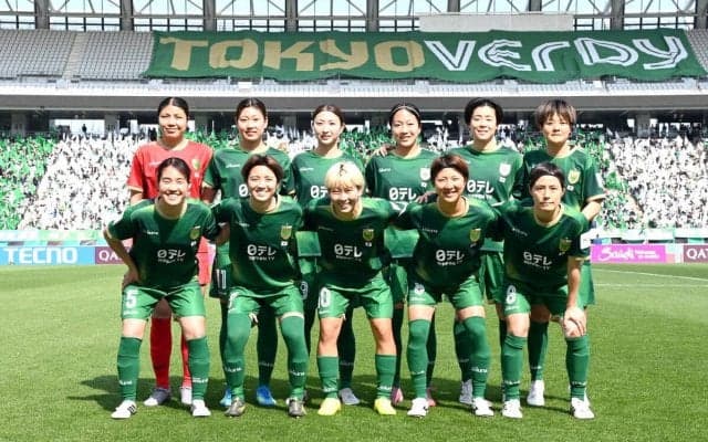 ＷＥリーグ・日テレ東京Ｖ、初のアジア王者へ準決勝ではメルボルン・シティと対戦…ＡＷＣＬ準決勝以降は韓国・水原で集中開催