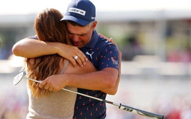 家族に宛てた“遺言”、PTSD公表… ウッドランド復活優勝までの壮絶な日々