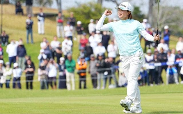 永峰咲希が地元・宮崎大会V　苦手意識があったコースでの優勝は「自信になる」