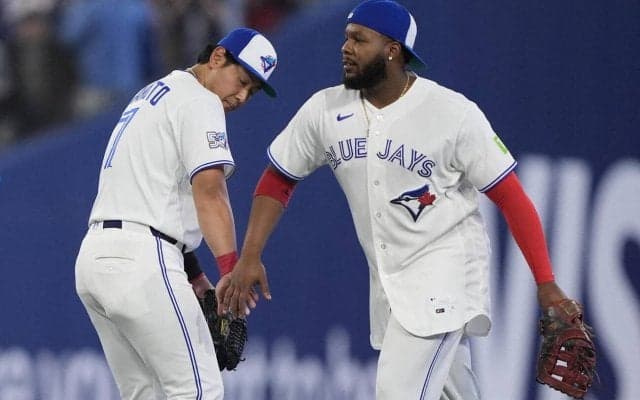 岡本和真「しっかりと捉えられた」逆方向に気品あるメジャー１号　こだわり詰まった１発