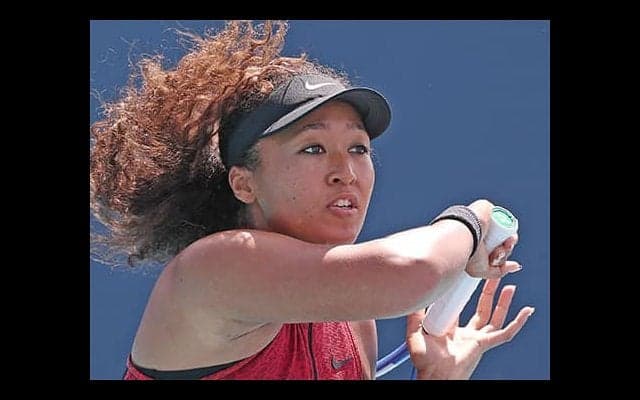  大坂なおみ 世界15位をキープ 