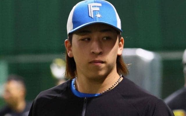 日本ハム・細野　本拠地開幕先発で連敗止める「ゼロを並べられるように」　大学時代に対戦のロッテ・西川封じ誓う