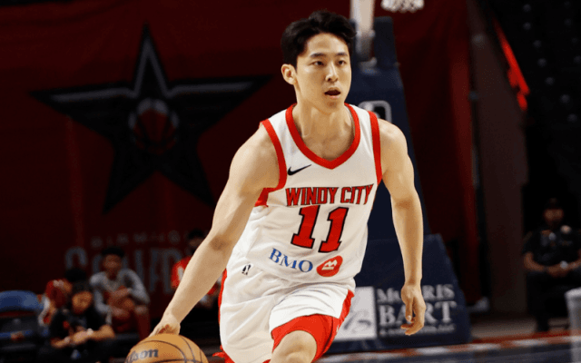 【一覧】ウィンディシティ・ブルズ所属 河村勇輝のGリーグスタッツ｜2025－26シーズン全試合成績