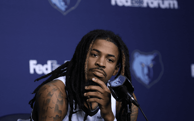 批判の裏側にある素顔…“河村の兄貴分”モラントが重傷事故に遭った少年に約600万円の支援