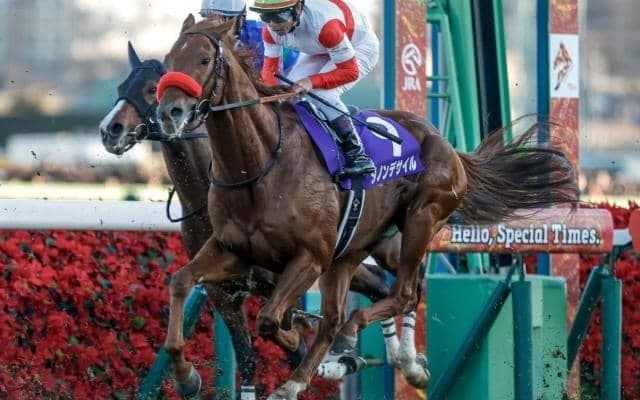 【AI予想・大阪杯】春の中距離王決定戦は前走の着順や人気に明確な傾向あり！ 超人気薄も挙げてきた人工知能の本命候補とは