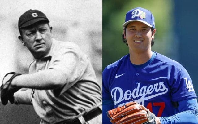 【MLB】「二刀流」本格稼働の大谷翔平が未踏の「サイ・ヤング賞」に辿り着く可能性とそのシナリオ