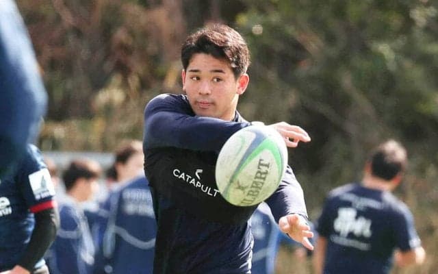 「夢は日本代表と医師になること」京大医学部のＳＯ大鶴誠がＵ２３日本代表入り　日本ラグビー協会が豪州遠征メンバー３５人を発表