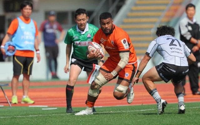 描いていた勝利への設計図。頂点までの道筋は、もう見えている