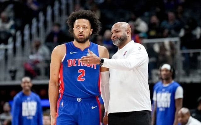 イーストのポストシーズン出場10チームが決定…ピストンズとセルティックスがPO出場権獲得