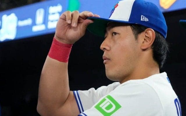 「日本語で喋ったのか？」　和製大砲に急接近、ゲレーロJr.ではない超大物にファン妄想