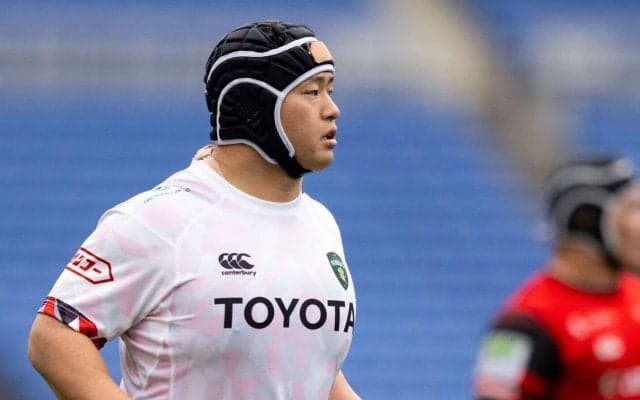 デビュー戦でまさかの“2キャップ”。大声援を受けた男の恩返し