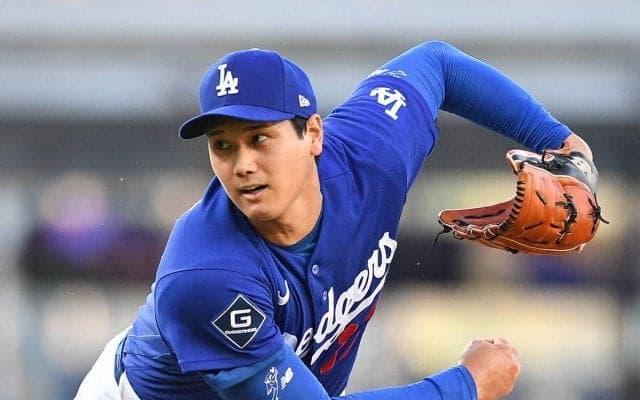 【MLB】大谷翔平が挑む「未踏峰」サイ・ヤング賞 投票権を持つ記者の評価基準と近年の変化