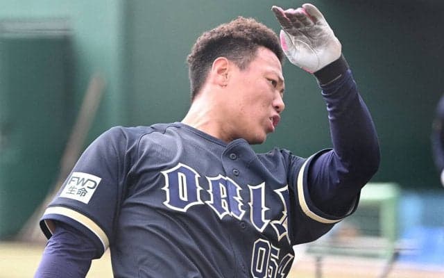【プロ野球】\"異様な全力疾走\"がスカウトを震わせた男　無名から這い上がる「ギータ２世」寺本聖一の現在地