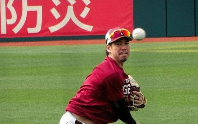 楽天・前田健太「バッチリ」本拠地開幕戦へ万全出陣　大役に「光栄」３８２８日ぶり日本球界登板　