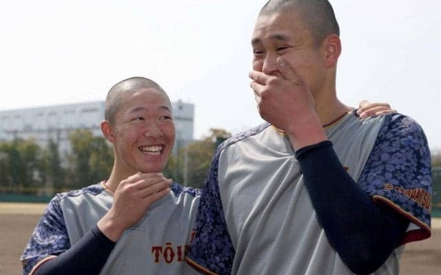 大阪桐蔭“怪物２年生”川本が完封Ｖ宣言「ストレートで圧倒できたら」