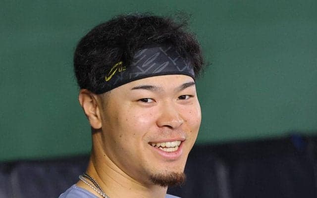 【阪神】元同僚デュプランティエ攻略へ佐藤輝明「しっかり対策して臨みたい」ホーム開幕戦で激突