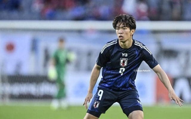 「うっま」「the宮代って感じ！」スペインで躍動中の25歳！ 宮代大聖の華麗かつ力強いターンからの絶妙スルーパスが一級品！「ちゃんと前向いて矢印がゴールになってる」