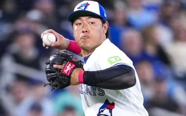 岡本和真を支える“3つの力”に首脳陣も感嘆　準備、吸収、実践する能力の高さに「感銘を受けている」