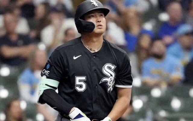 「56本も打ったのに、なぜ打てないと言うんだ？」伝説名将が激賞　村上宗隆の飛躍に“日米比較論”も展開「日本はメジャーとかけ離れていない」