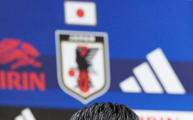 【日本代表】「超攻撃的布陣」はＷ杯優勝候補イングランドに通用するか「２列目問題」占う試金石