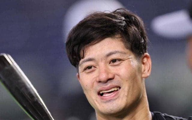 阪神・坂本　ＷＢＣで感じた世界との差「シンプルに勝負できる技術が足りない」「勝負の土台を一緒にしないといけない」