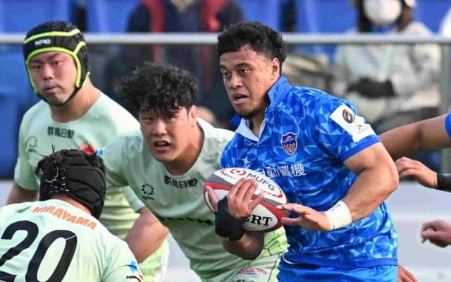 緊張を解いた最高のお手本からの言葉。充実の一歩目を踏み出した前途洋々の23歳