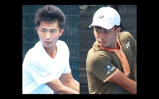  【速報中】本田 尚也vsエリス 