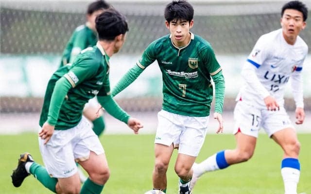 【Ｊリーグ連載】東京ヴェルディのアカデミーにおいて、プロになれるか否かの基準はどんな瞬間に見えてくるのか
