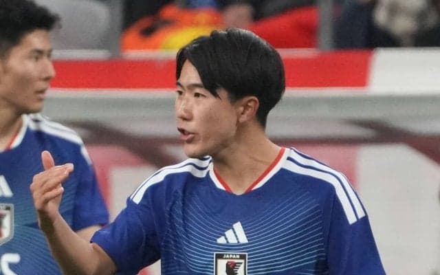 ワールドカップで楽しみな才能溢れる10代選手のデビュー サッカー日本代表にもその候補がいる